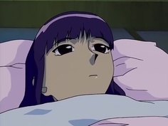 H卡通-続・御先祖賛江 第4话「夢名残(ゆめのなごり)」