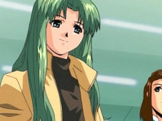 夜勤病棟 Karte.9