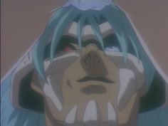 H卡通-超神伝説うろつき童子 放浪篇 1 秘密の花園