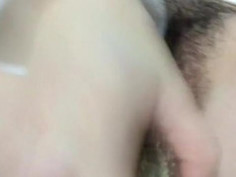 #자위 #보지 새해