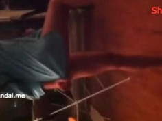 美しい台湾のダンス