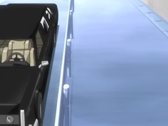 H卡通-個人授業 ～THE ANIMATION～ Lesson.2「密閉水槽」