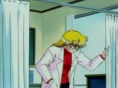 H卡通-微熱症候群01 保健室へようこそ