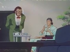 H卡通-野々村病院の人々 前編