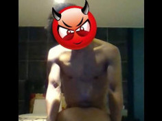 인천 조건녀 간호사 64탄 - 요가 박쥐자세로 뒷치기