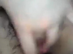 #자위 #보지 #여자친구 간드러 지는구나