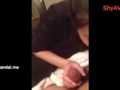 理想の変態手コキで射精！