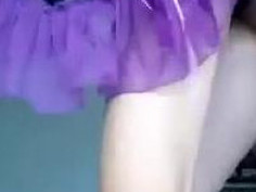 이아자씨 ~다리 들어올려 옆칙~ 삘 지대로 받으셨넹