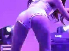 ★★★★☆ Eunsol (BAMBINO) 5/04/03