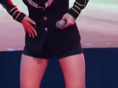 ★★★★☆ Soyou 허벅지봐ㅠㅠ존예