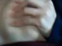 이맛에 텀블러하지 주물럭주물럭