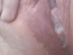 My pussy just dripped ?