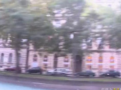 Horny guy enjoying two babes - video - part1 EP