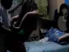 besar kot btg jantan tu patut la perempuan tu horny sangat