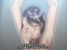 レイZERO～episode02 女捜査官はメス豚に墮ちた