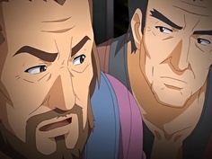 [Maho.sub][PoRO]町ぐるみの罠～白濁にまみれた肢體～ 「敦子先生は白濁塗れ&amp;middo