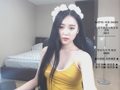 KBJ KOREAN BJ 2017060804