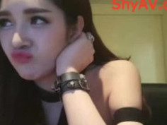 Beautiful Korean BJ Sex