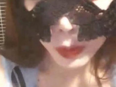 BJ 예진 (마스크녀) 모바일 ㅈㅇ