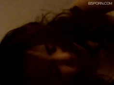 E奶小模女上位自己搖到高潮