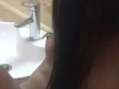 待我长发及腰～