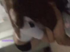 音乐学院王东瑶吃鸡巴被纹身男友爆操 真听话