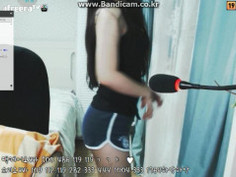 KBJ Korean Dancing Girls 02 [12 clips] - 2