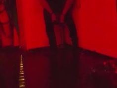 夜店喝醉就開幹