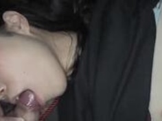 趁女友閨蜜喝醉時 偷偷潛入房內上她