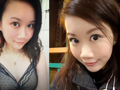 搞人老公狐狸精床片流出...口吹的技術所有男人也受不了！狐狸精含J技術了得 1