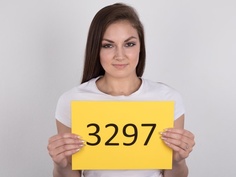【CzechCasting】3297｜Tereza (18yo), a graduate from Pilsen
