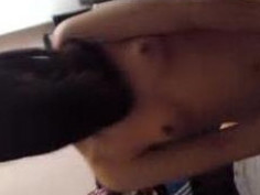 (熊熊歷險記)新竹曙光女中和竹北高中性愛自拍1