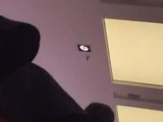 Shopping nice ? no pantie