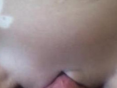 토끼녀 ㅋㅋ 문지르기 신공~~