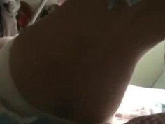 偷拍老婆Nakkali換衫