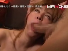 從這片開始吸毒？麻生希「問題作」被翻出！下藥、爛醉劇情爽翻白眼：叫到沙啞