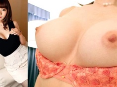 259LUXU エッセイスト 小城佳奈子さん34歳 ラグジュTV742 259LUXU-738