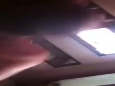 短片-什麼叫電光毒龍鑽！