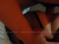 一邊看NBA，一邊和性奴打砲！