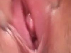 极品嫩逼，喷水！