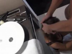 キッチンでの良いセックス