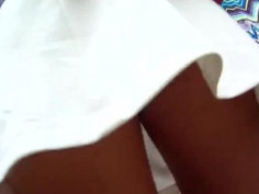 Shopping street pantie ???