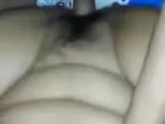 Stim kimak… Mmm Gang bang bini ke ni