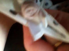 哇！金毛小嫩穴！好插哦！? 金毛小穴。插插插！！