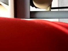 Attempt at campus classroom spy (¼) #nice legs