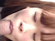 I like Japanese amateur girls