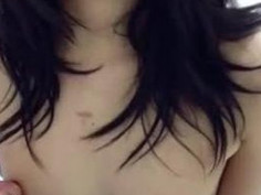 I like Japanese amateur girls