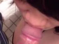 I like Japanese amateur girls