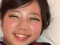 I like Japanese amateur girls