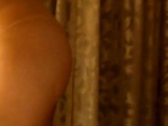 video of my wife, please enjoy